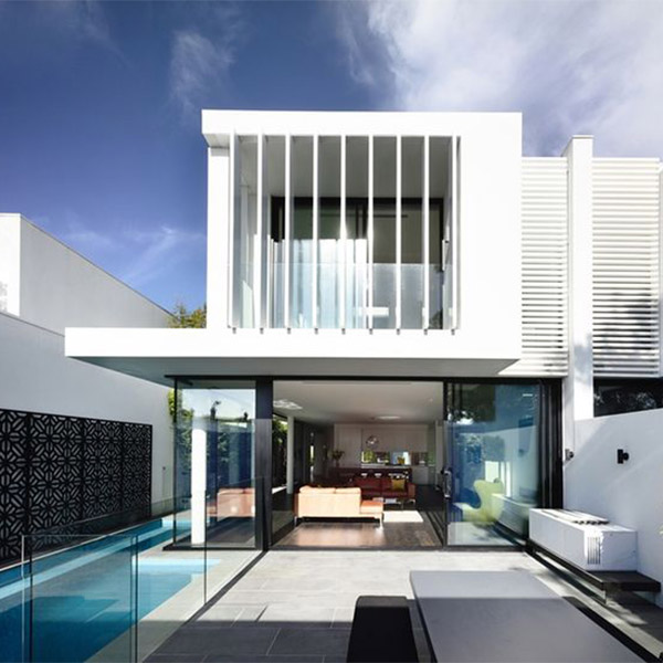 Vancouver Townhouses